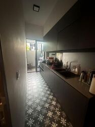 Opera Estate (D15), Terrace #610687061